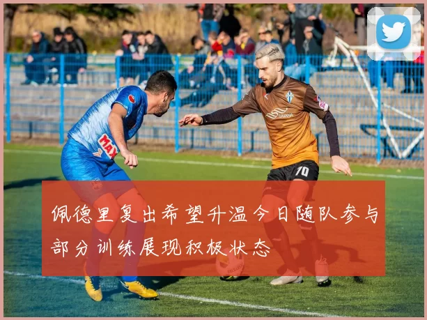 佩德里复出希望升温今日随队参与部分训练展现积极状态